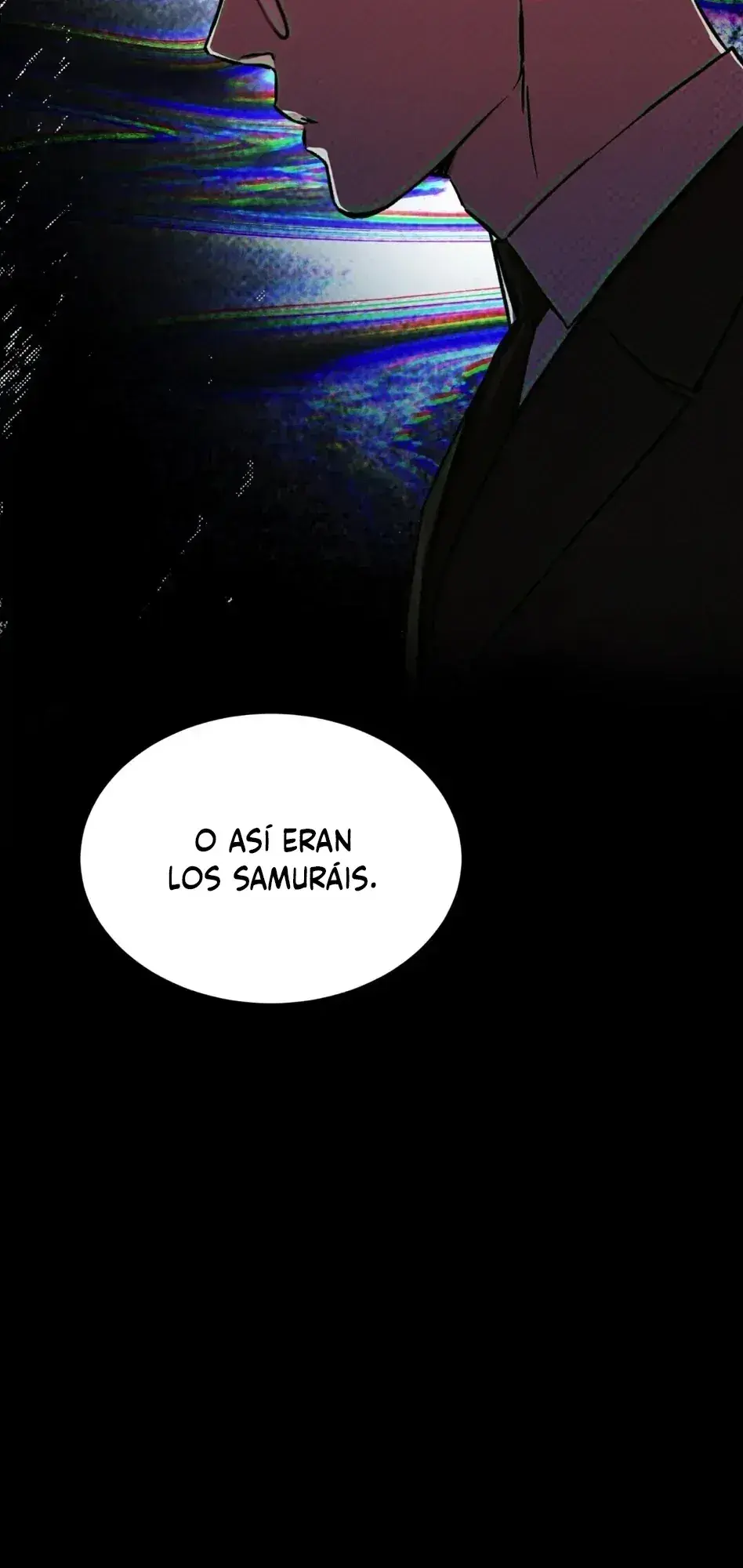 Página 5 — Codename Anastasia (2023) Capítulo 10