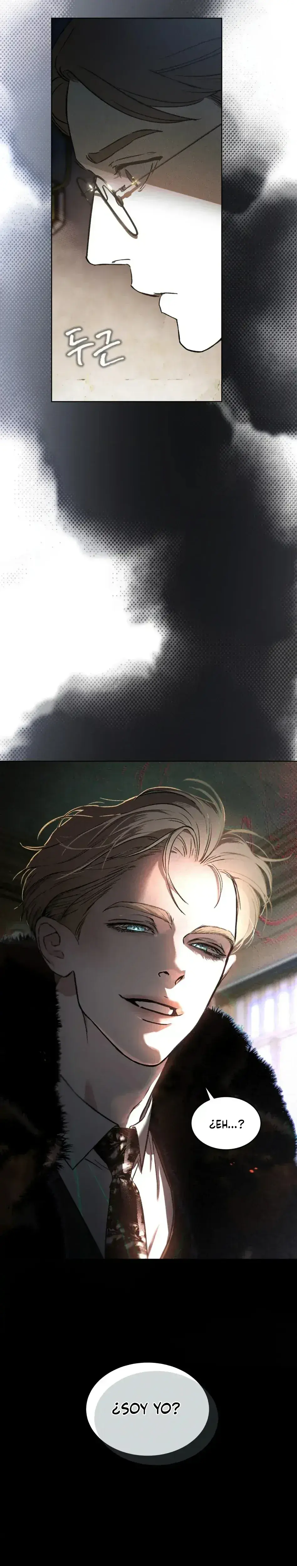 Página 10 — Codename Anastasia (2023) Capítulo 10