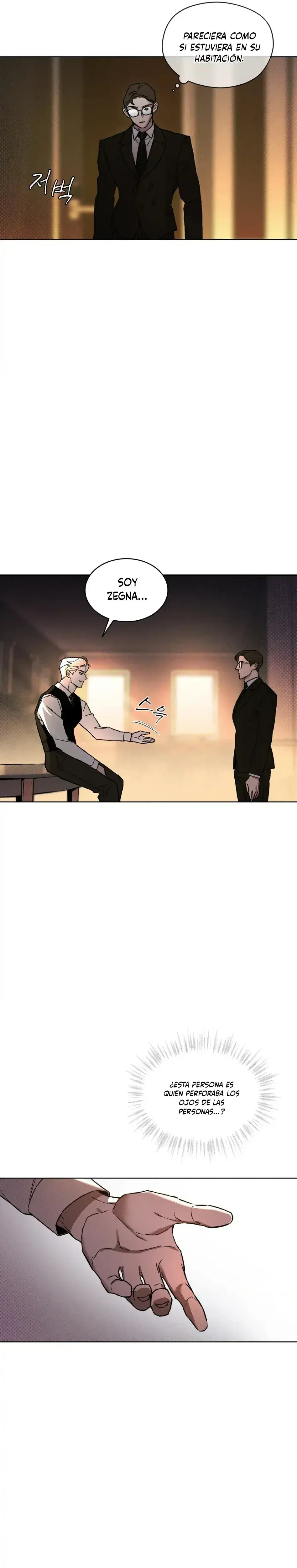 Página 15 — Codename Anastasia (2023) Capítulo 10