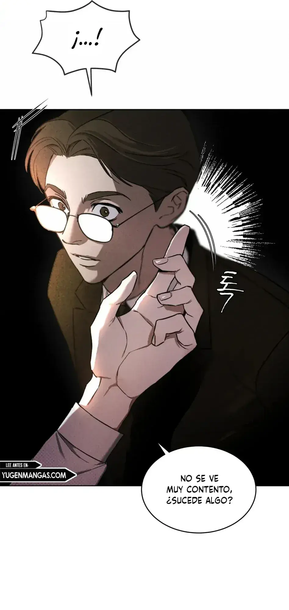 Página 16 — Codename Anastasia (2023) Capítulo 10