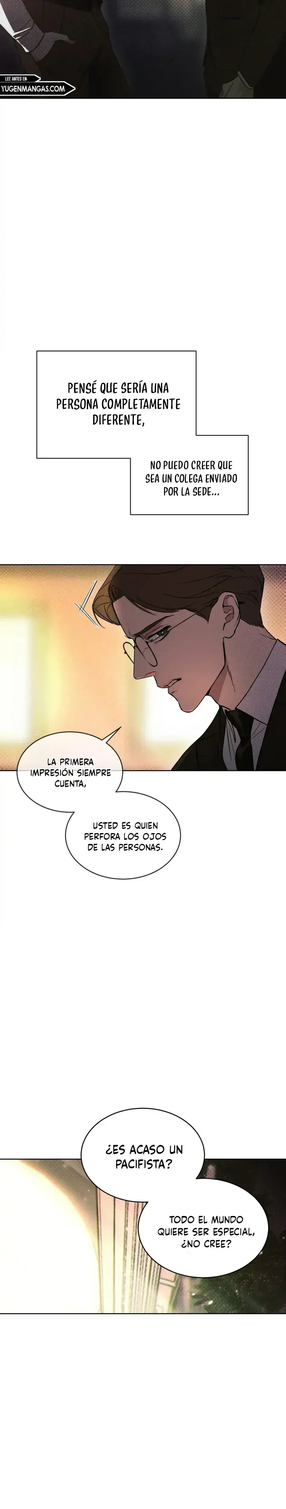 Página 22 — Codename Anastasia (2023) Capítulo 10