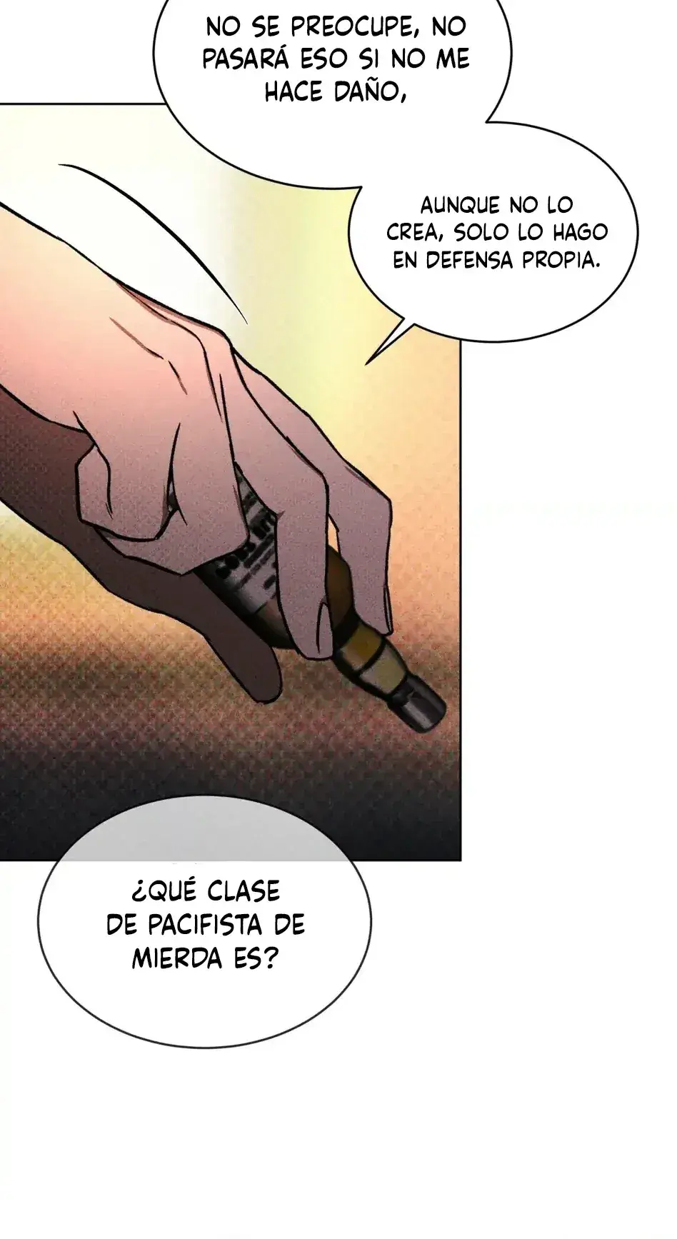 Página 23 — Codename Anastasia (2023) Capítulo 10