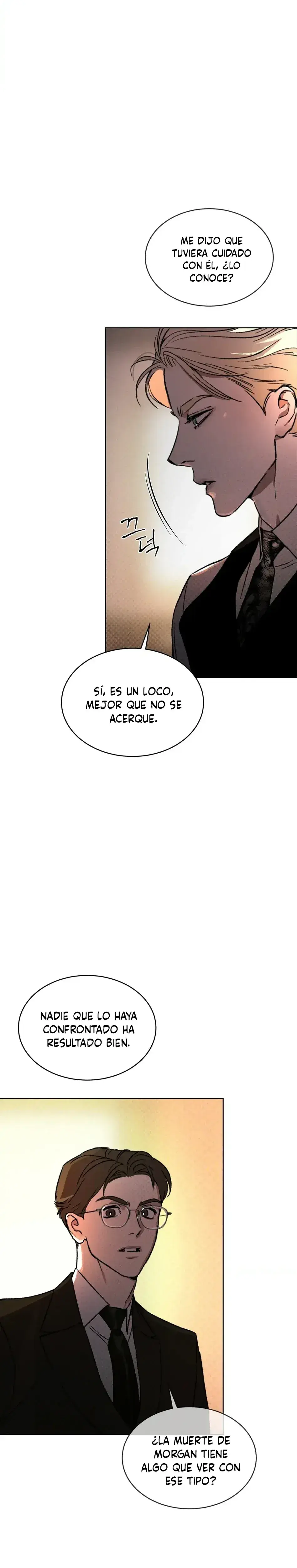 Página 26 — Codename Anastasia (2023) Capítulo 10