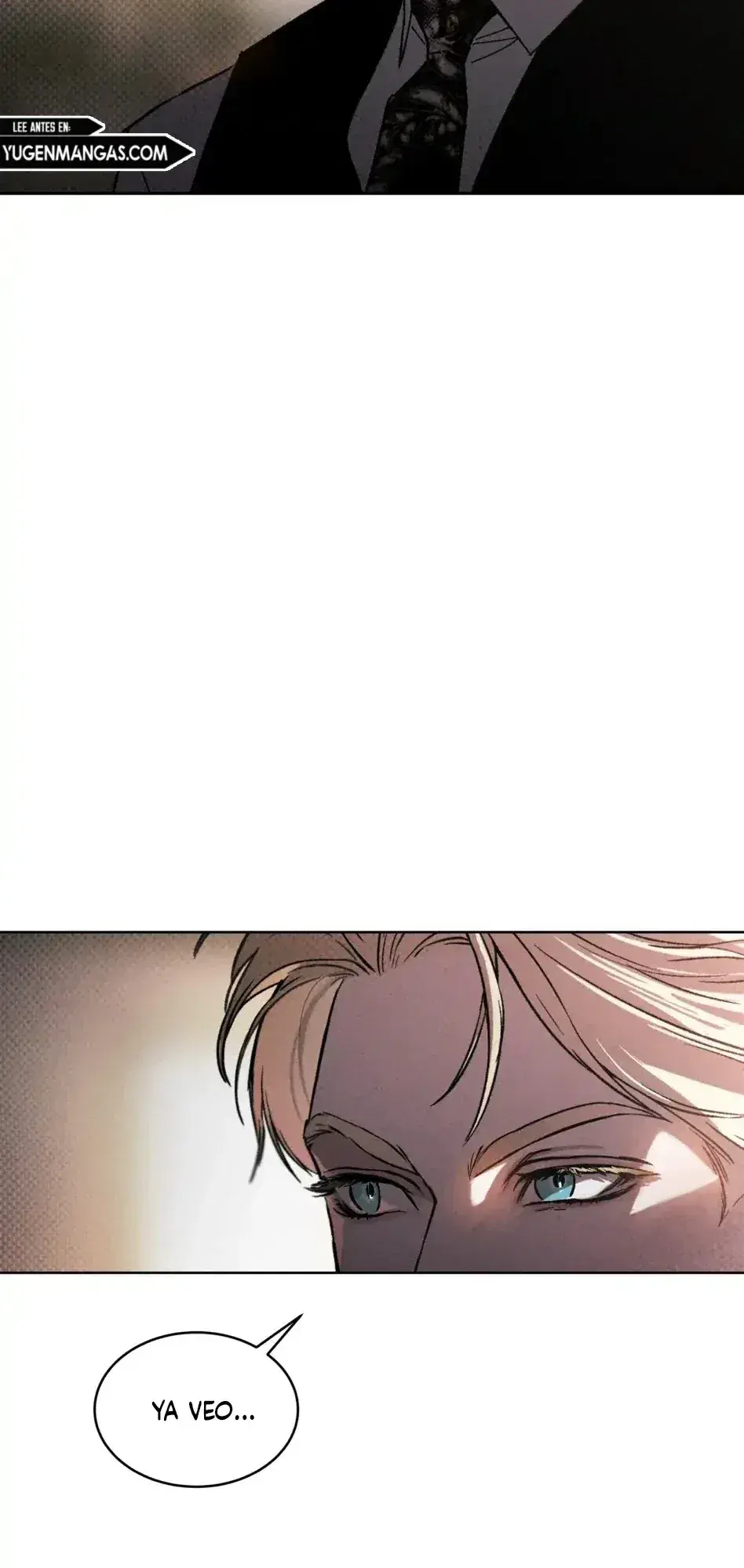 Página 29 — Codename Anastasia (2023) Capítulo 10