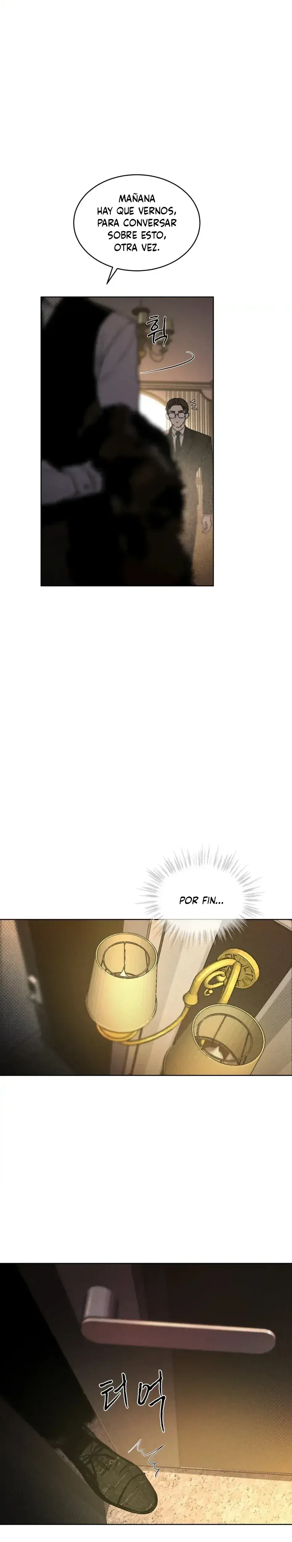Página 30 — Codename Anastasia (2023) Capítulo 10