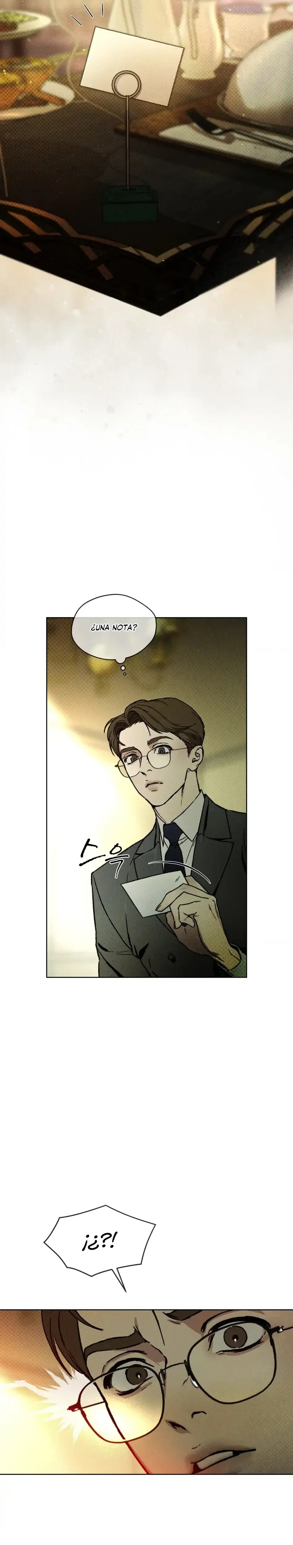 Página 8 — Codename Anastasia (2023) Capítulo 11