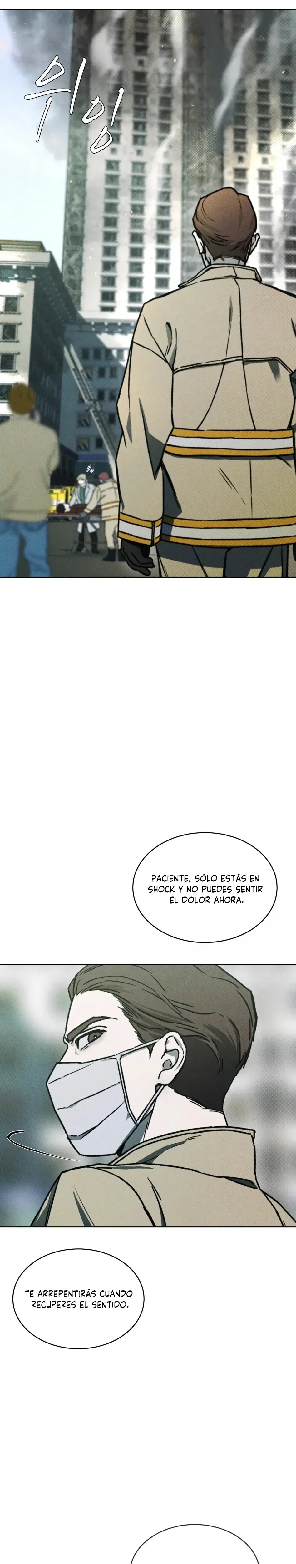 Página 14 — Codename Anastasia (2023) Capítulo 11