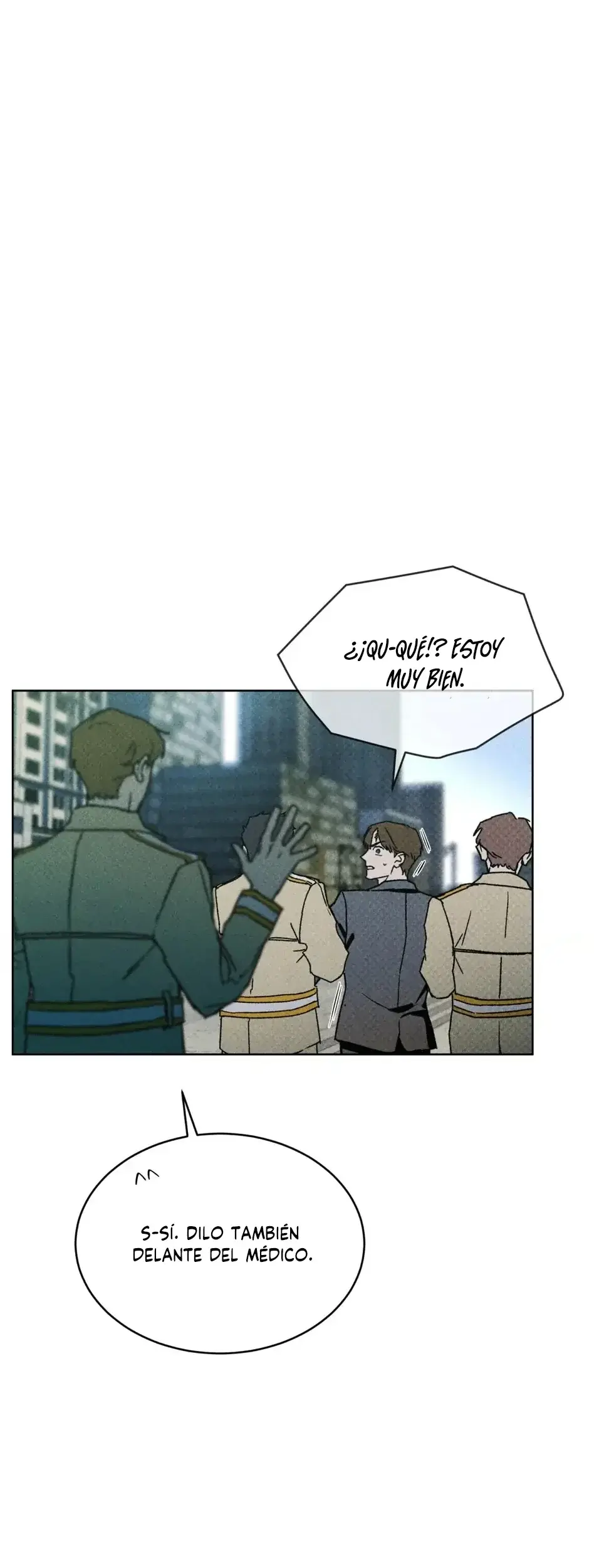 Página 17 — Codename Anastasia (2023) Capítulo 11