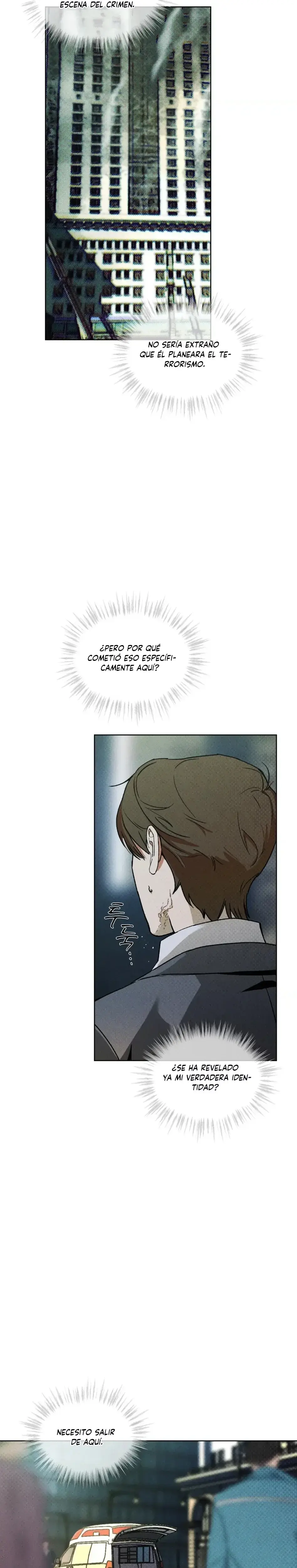 Página 24 — Codename Anastasia (2023) Capítulo 11