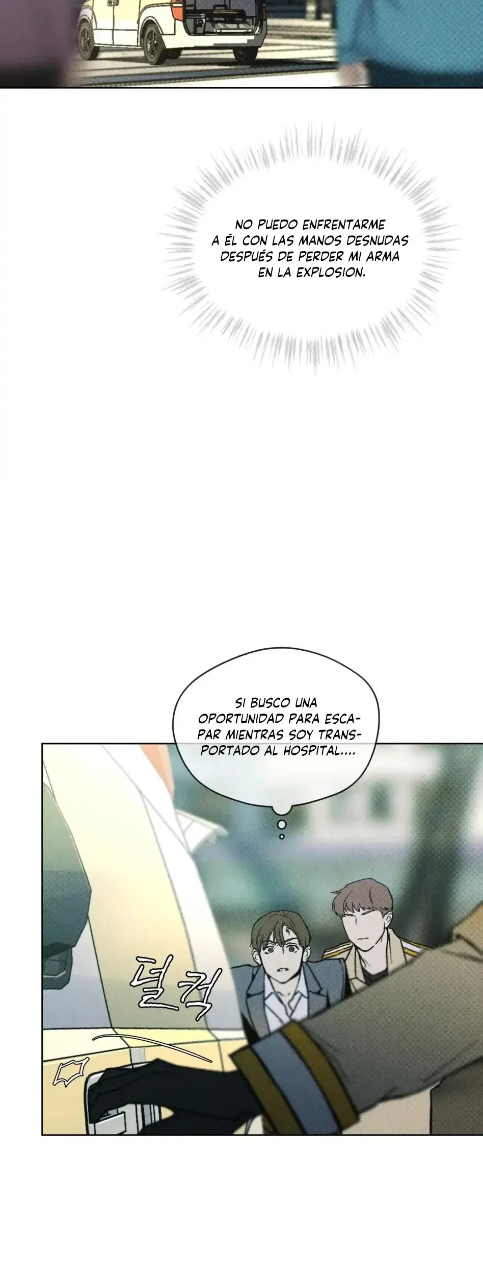 Página 25 — Codename Anastasia (2023) Capítulo 11