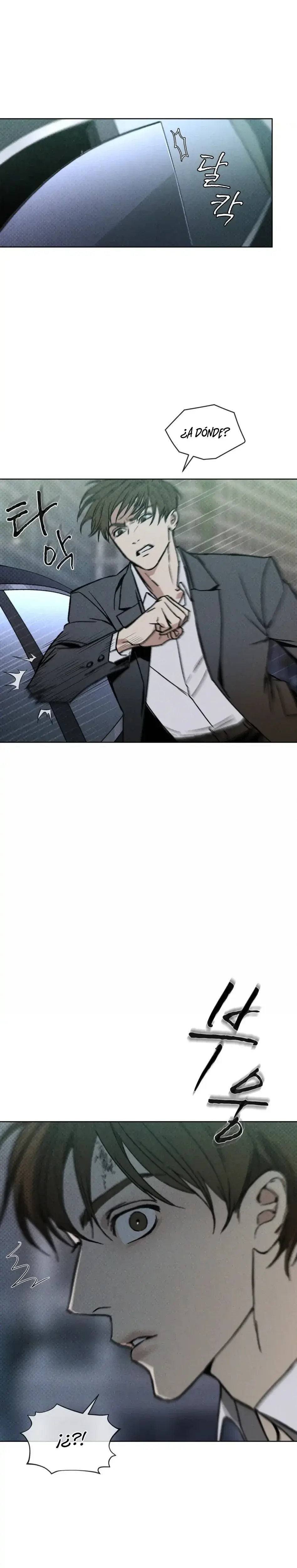 Página 32 — Codename Anastasia (2023) Capítulo 11