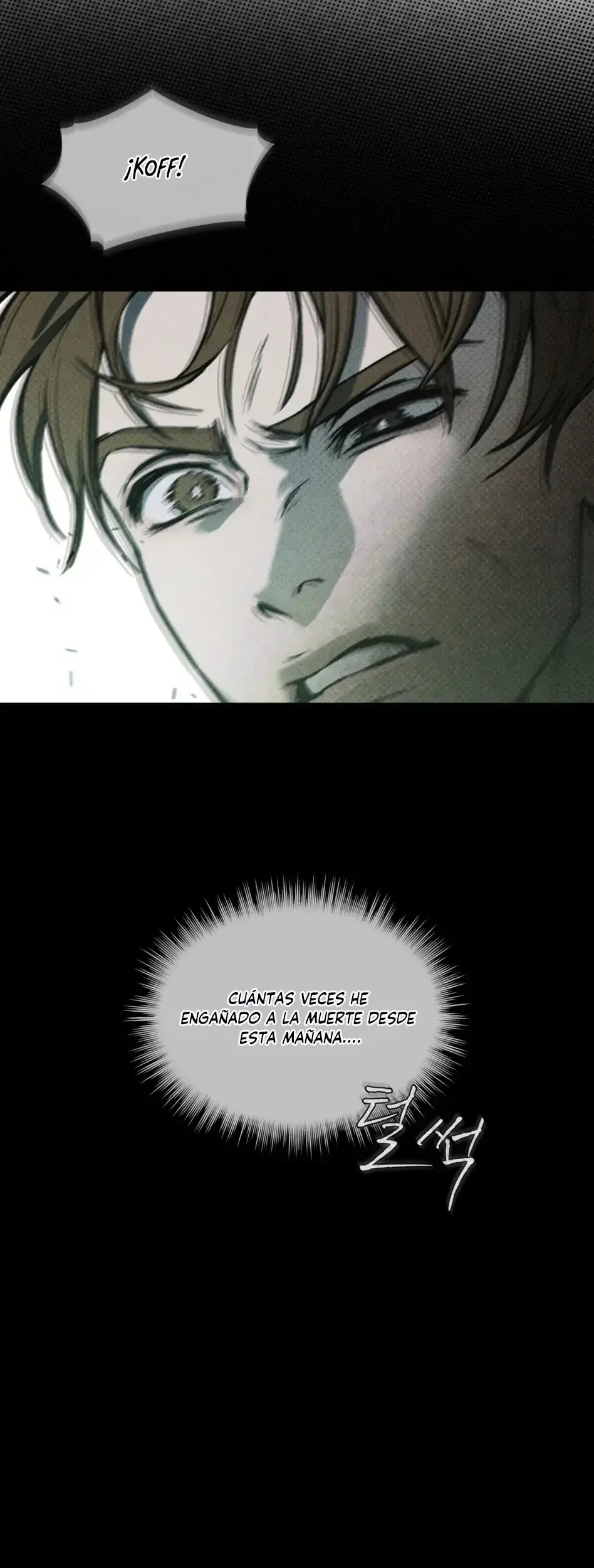 Página 37 — Codename Anastasia (2023) Capítulo 11