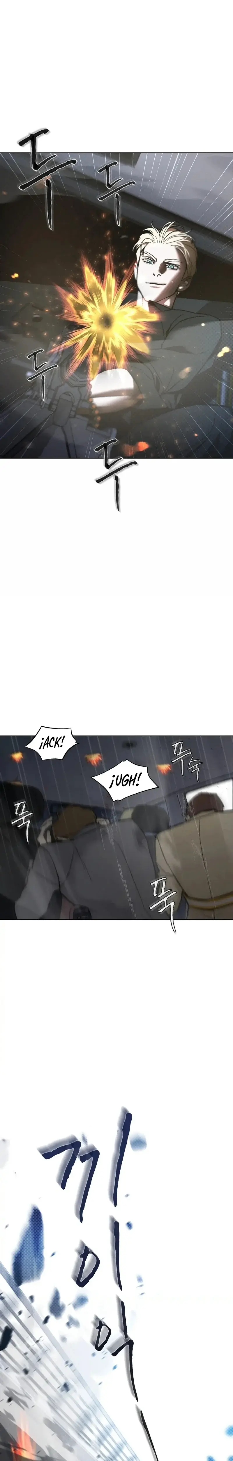 Página 6 — Codename Anastasia (2023) Capítulo 12