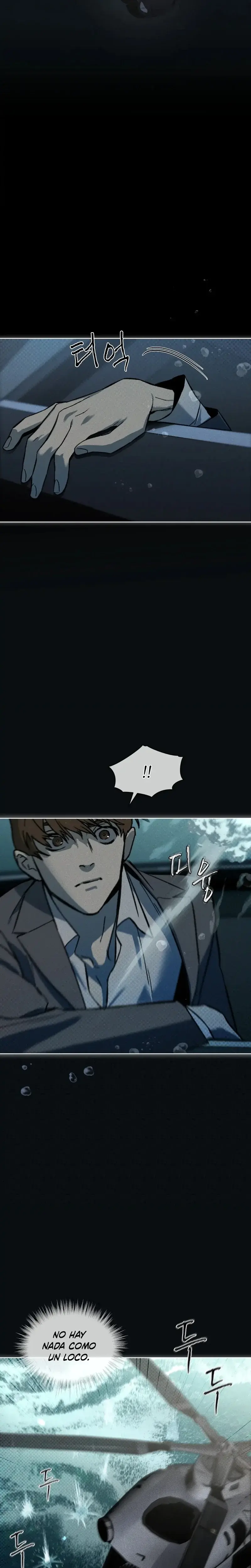Página 10 — Codename Anastasia (2023) Capítulo 12