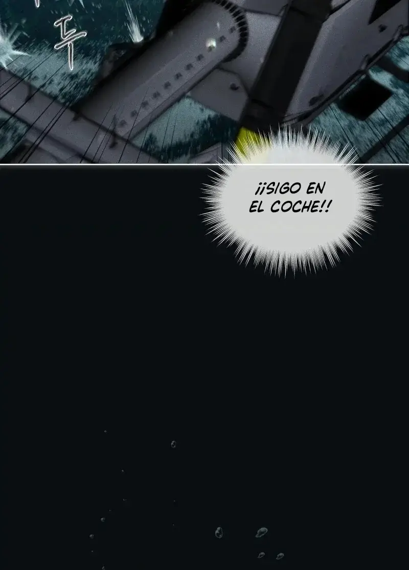 Página 11 — Codename Anastasia (2023) Capítulo 12