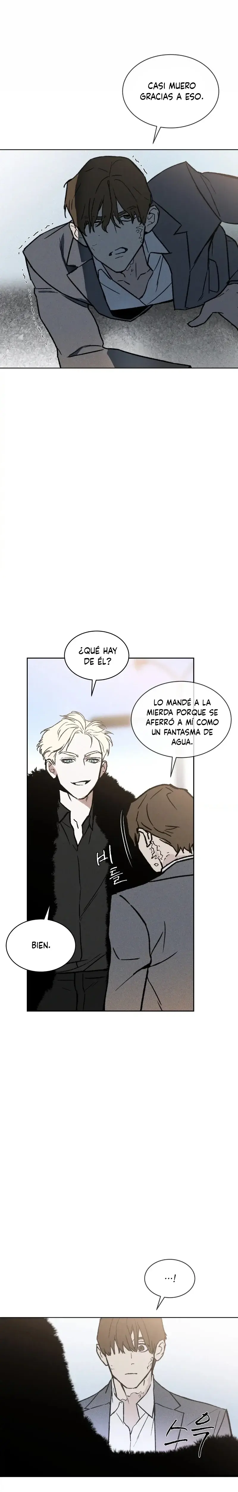 Página 20 — Codename Anastasia (2023) Capítulo 12