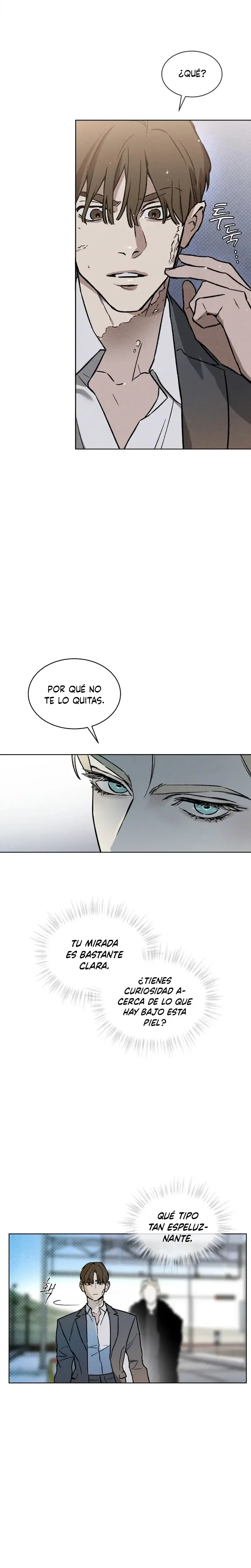 Página 22 — Codename Anastasia (2023) Capítulo 12