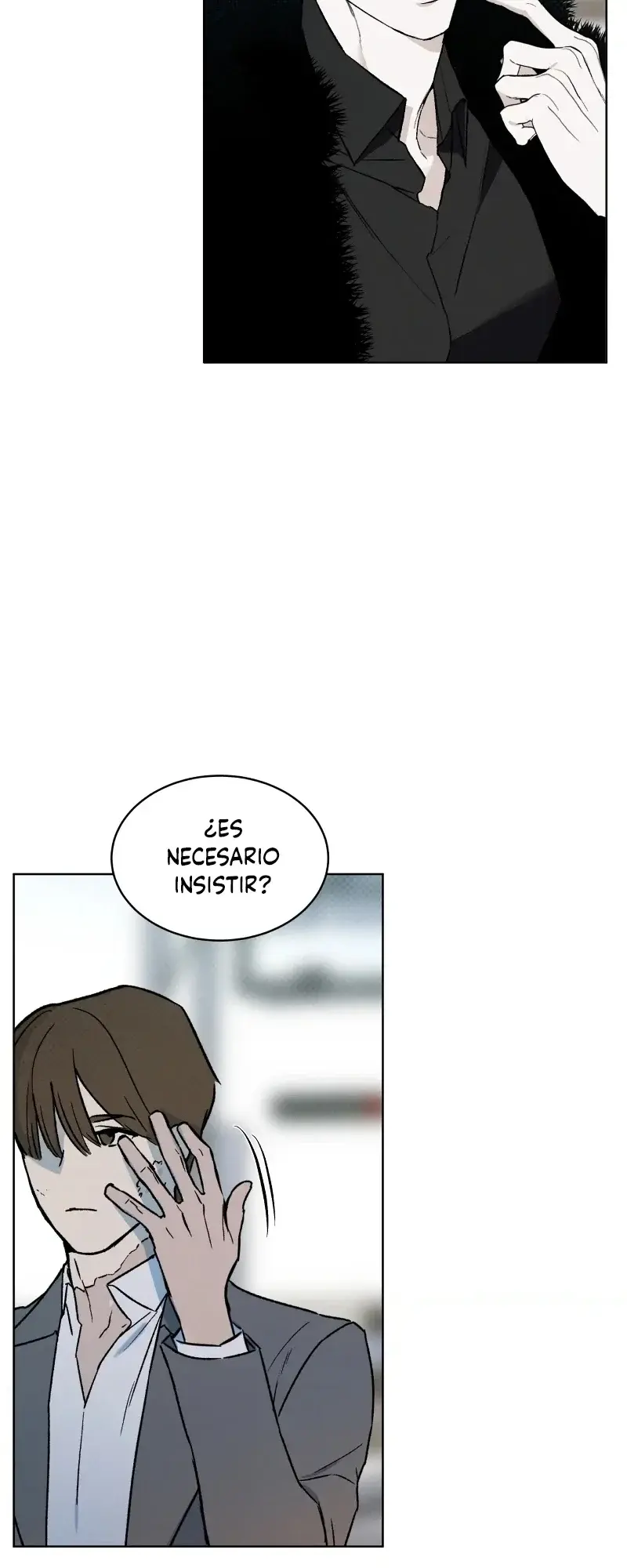 Página 25 — Codename Anastasia (2023) Capítulo 12
