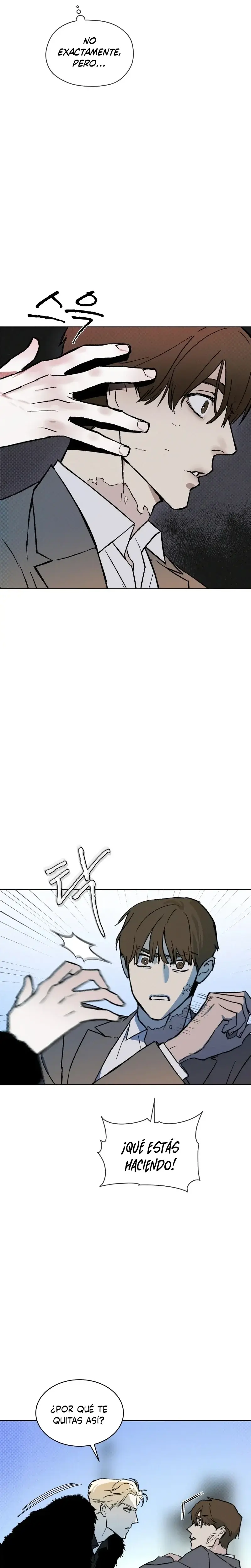 Página 26 — Codename Anastasia (2023) Capítulo 12