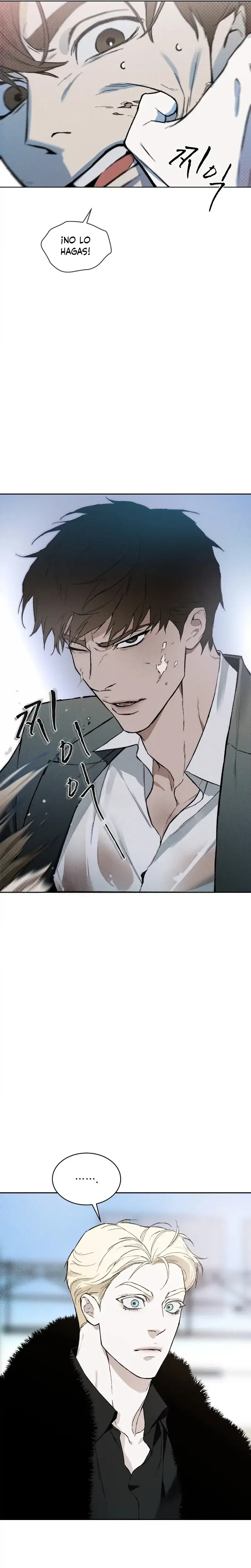Página 28 — Codename Anastasia (2023) Capítulo 12