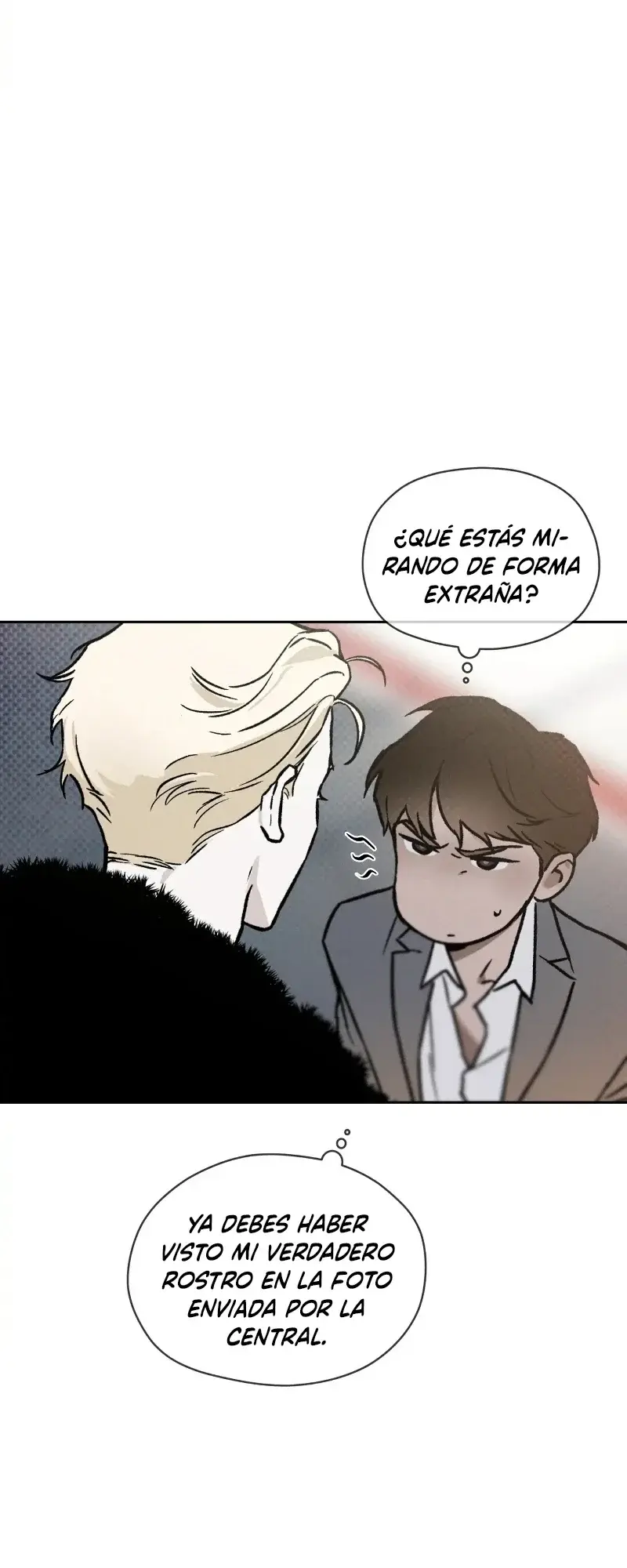 Página 29 — Codename Anastasia (2023) Capítulo 12