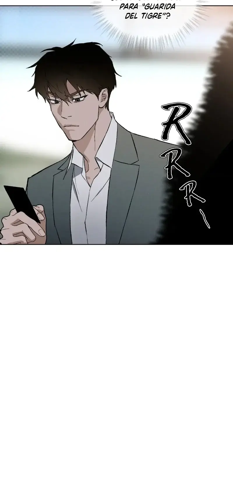 Página 31 — Codename Anastasia (2023) Capítulo 12