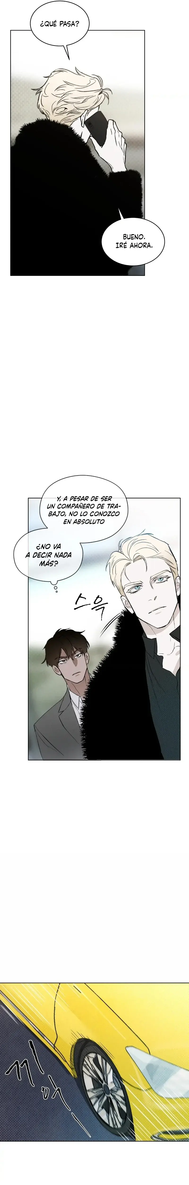 Página 32 — Codename Anastasia (2023) Capítulo 12