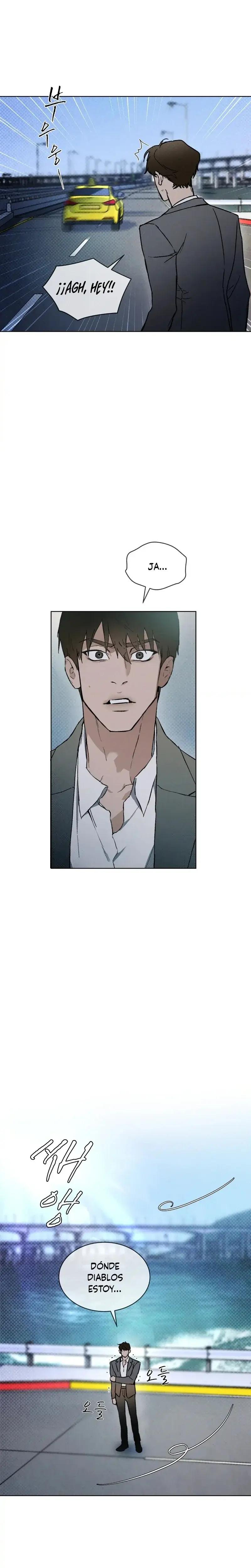 Página 34 — Codename Anastasia (2023) Capítulo 12