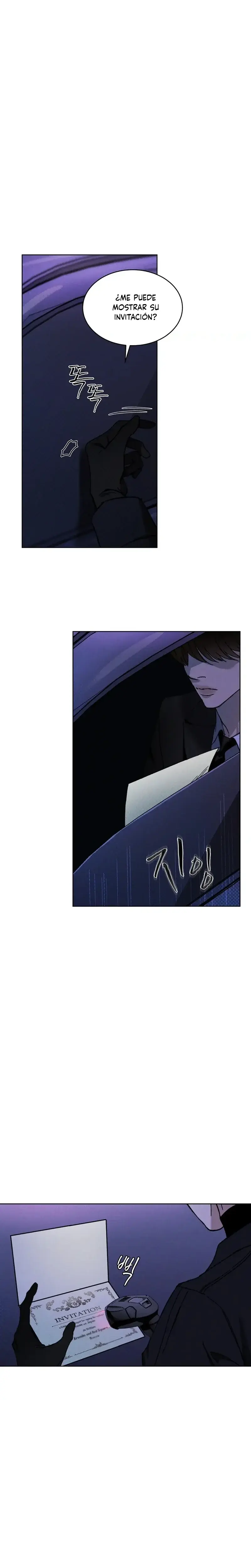 Página 5 — Codename Anastasia (2023) Capítulo 15