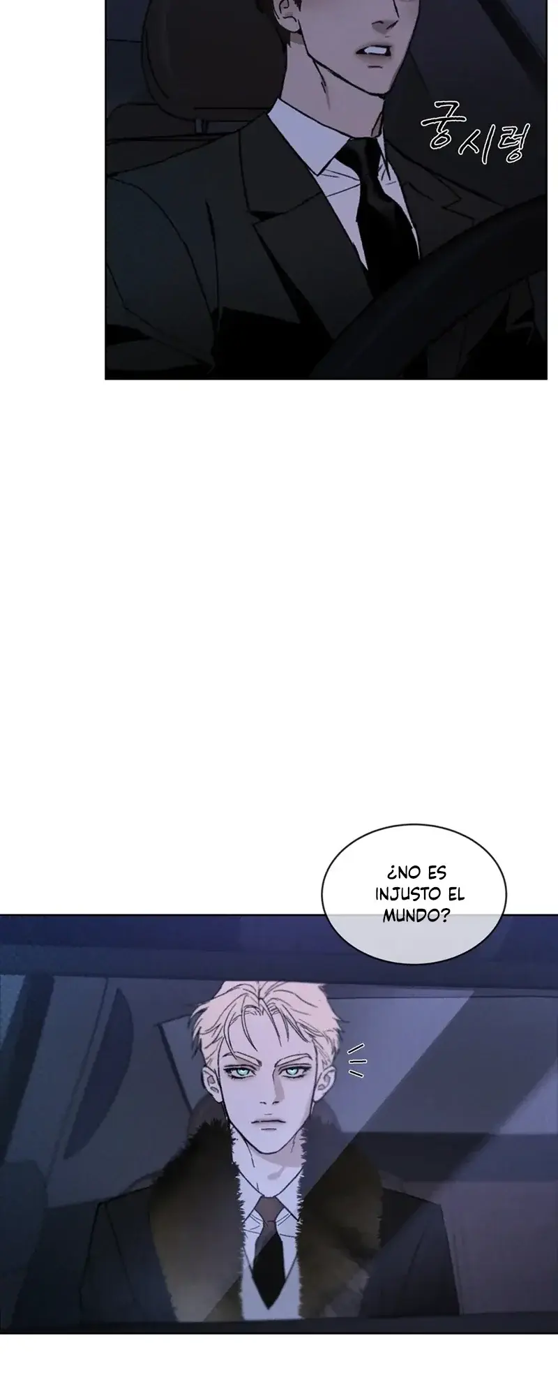 Página 8 — Codename Anastasia (2023) Capítulo 15
