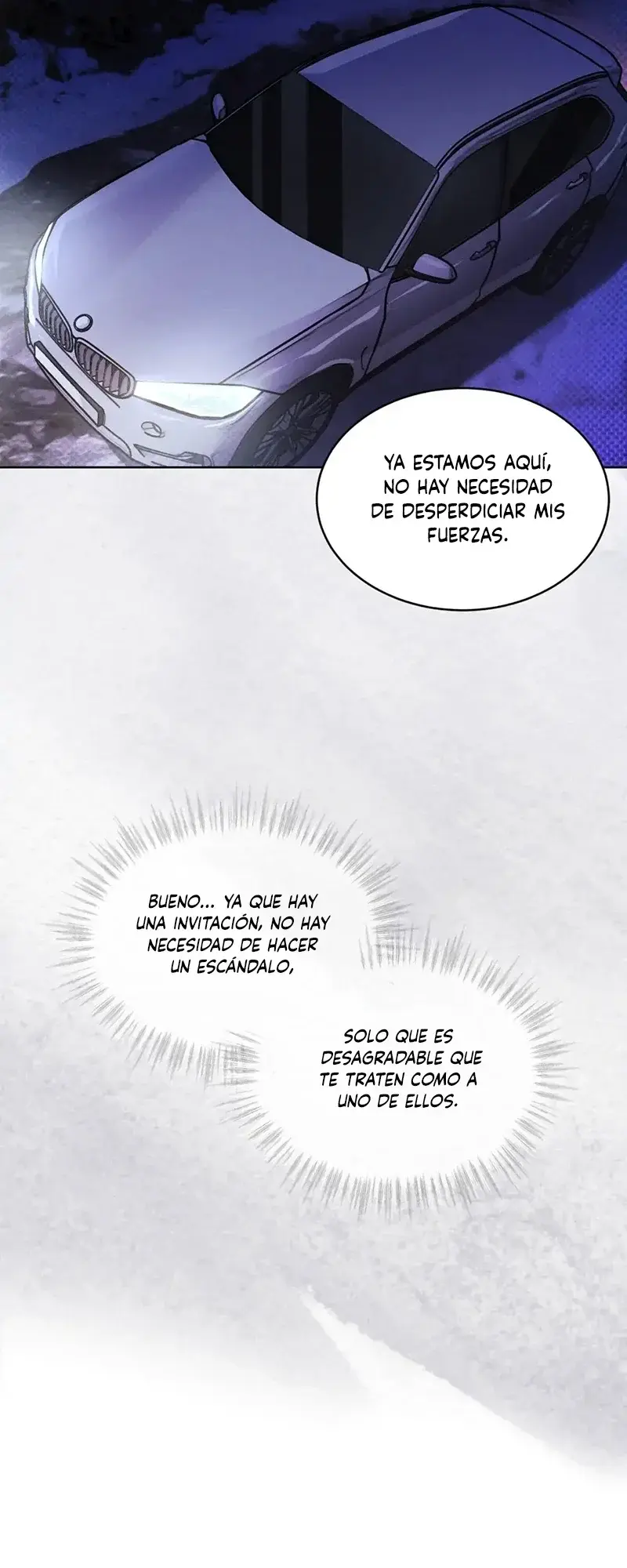 Página 10 — Codename Anastasia (2023) Capítulo 15