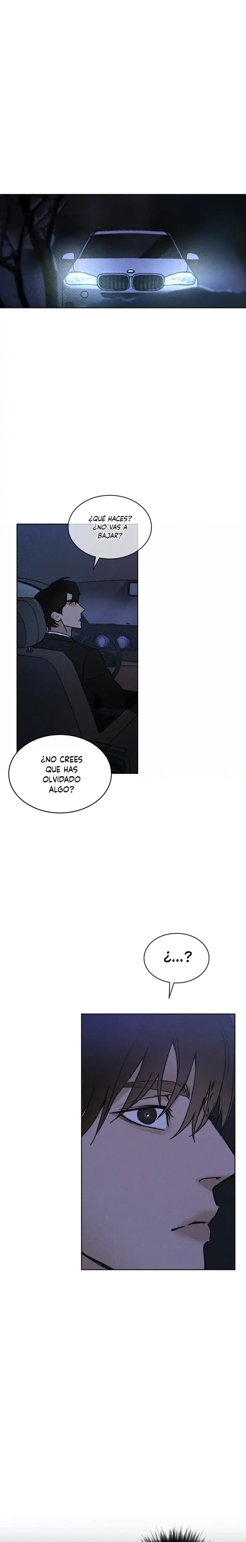 Página 11 — Codename Anastasia (2023) Capítulo 15