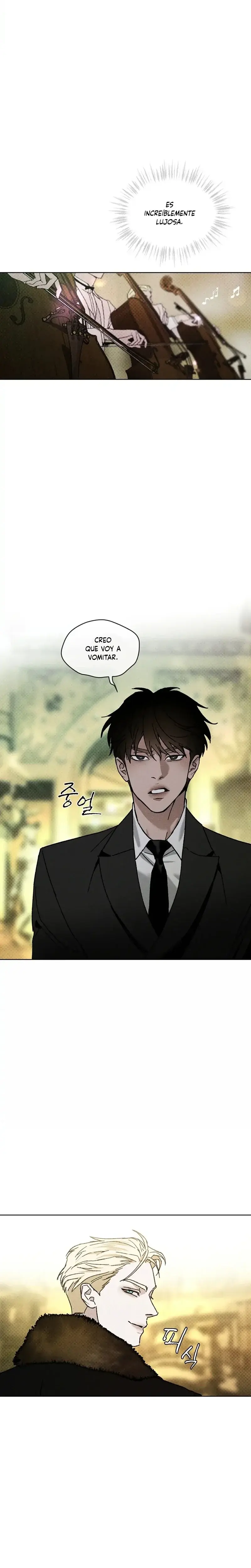 Página 15 — Codename Anastasia (2023) Capítulo 15