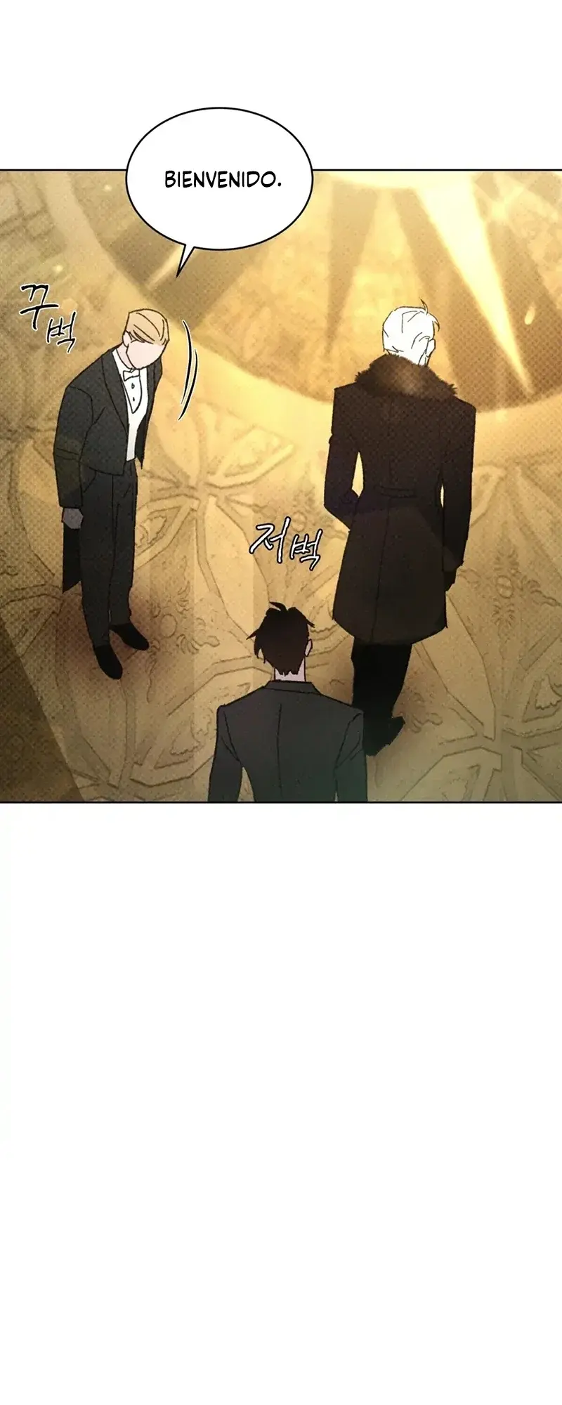 Página 16 — Codename Anastasia (2023) Capítulo 15