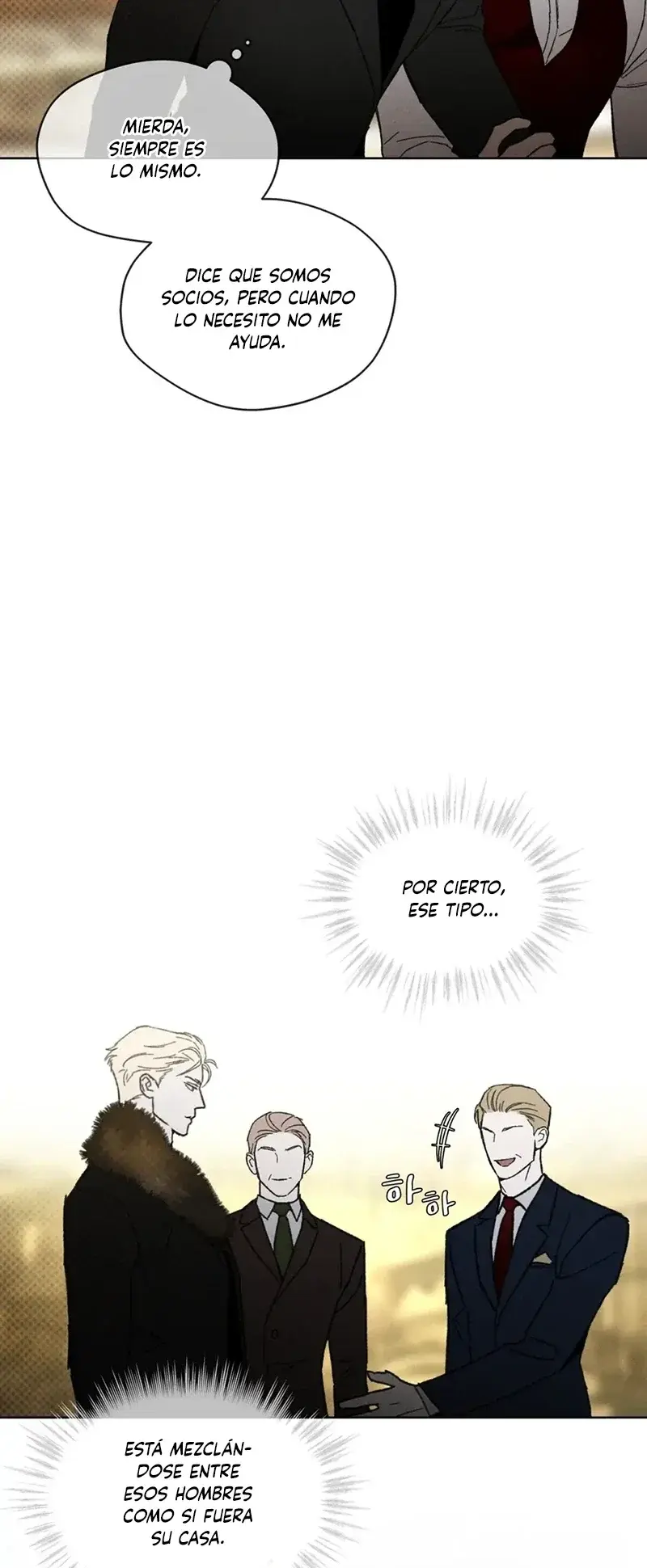 Página 18 — Codename Anastasia (2023) Capítulo 15