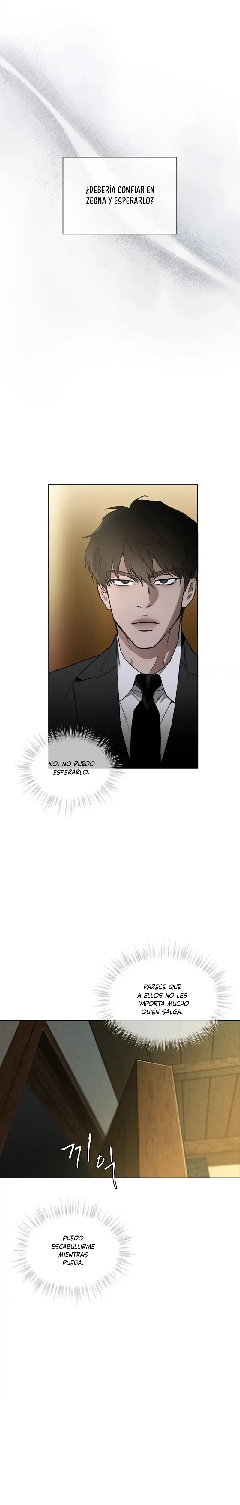 Página 21 — Codename Anastasia (2023) Capítulo 15