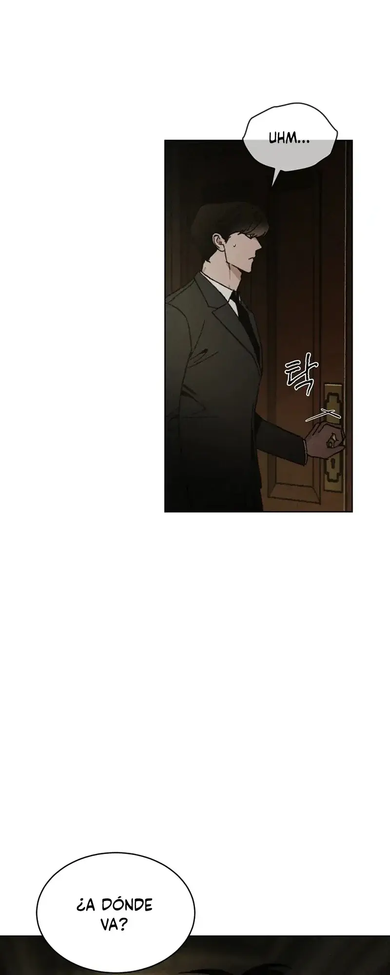 Página 22 — Codename Anastasia (2023) Capítulo 15