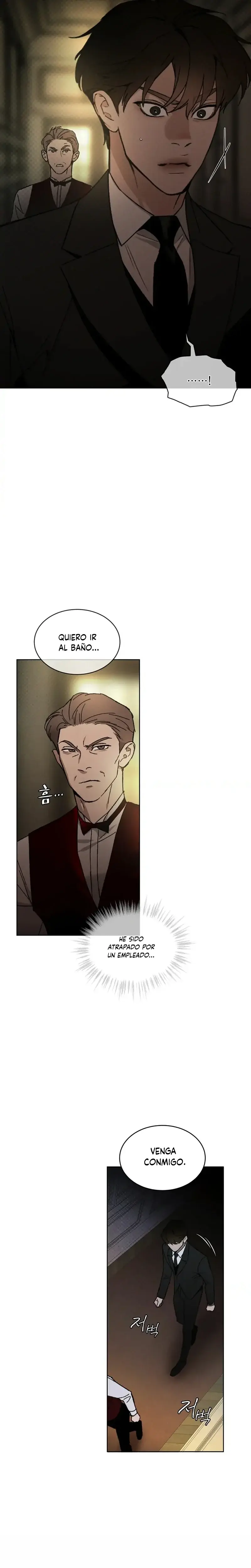 Página 23 — Codename Anastasia (2023) Capítulo 15