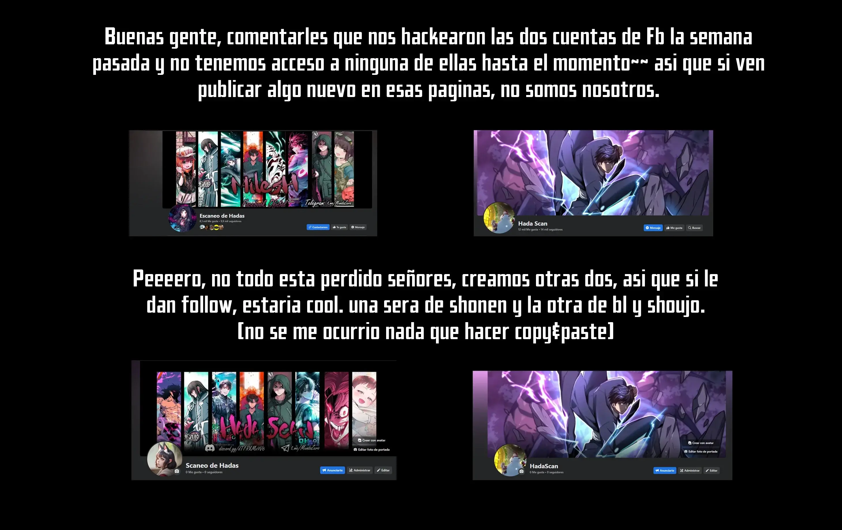 Página 2 — Codename Anastasia (2023) Capítulo 16