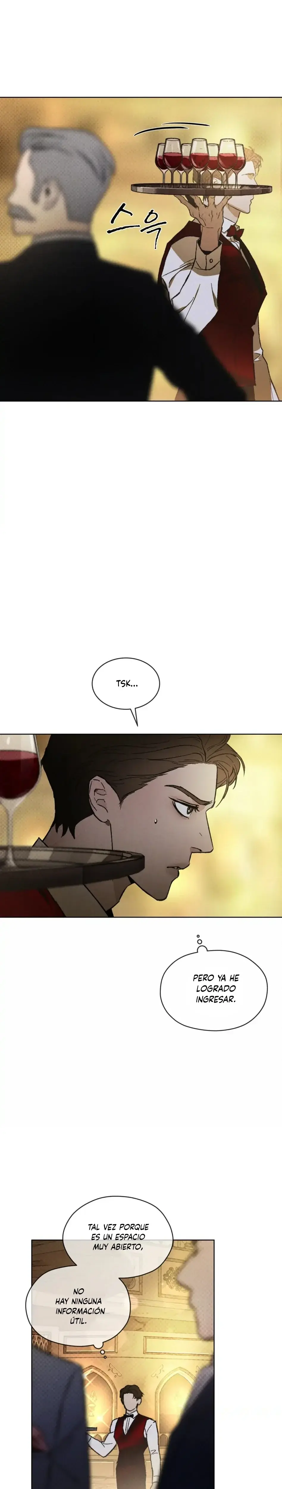 Página 7 — Codename Anastasia (2023) Capítulo 16