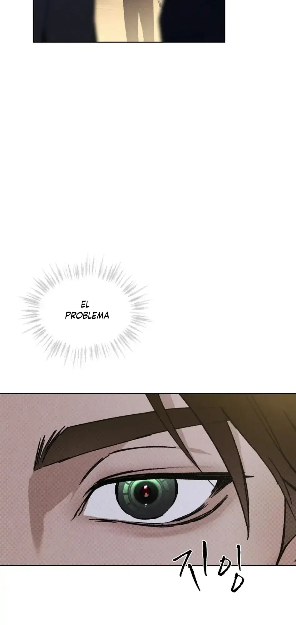 Página 8 — Codename Anastasia (2023) Capítulo 16