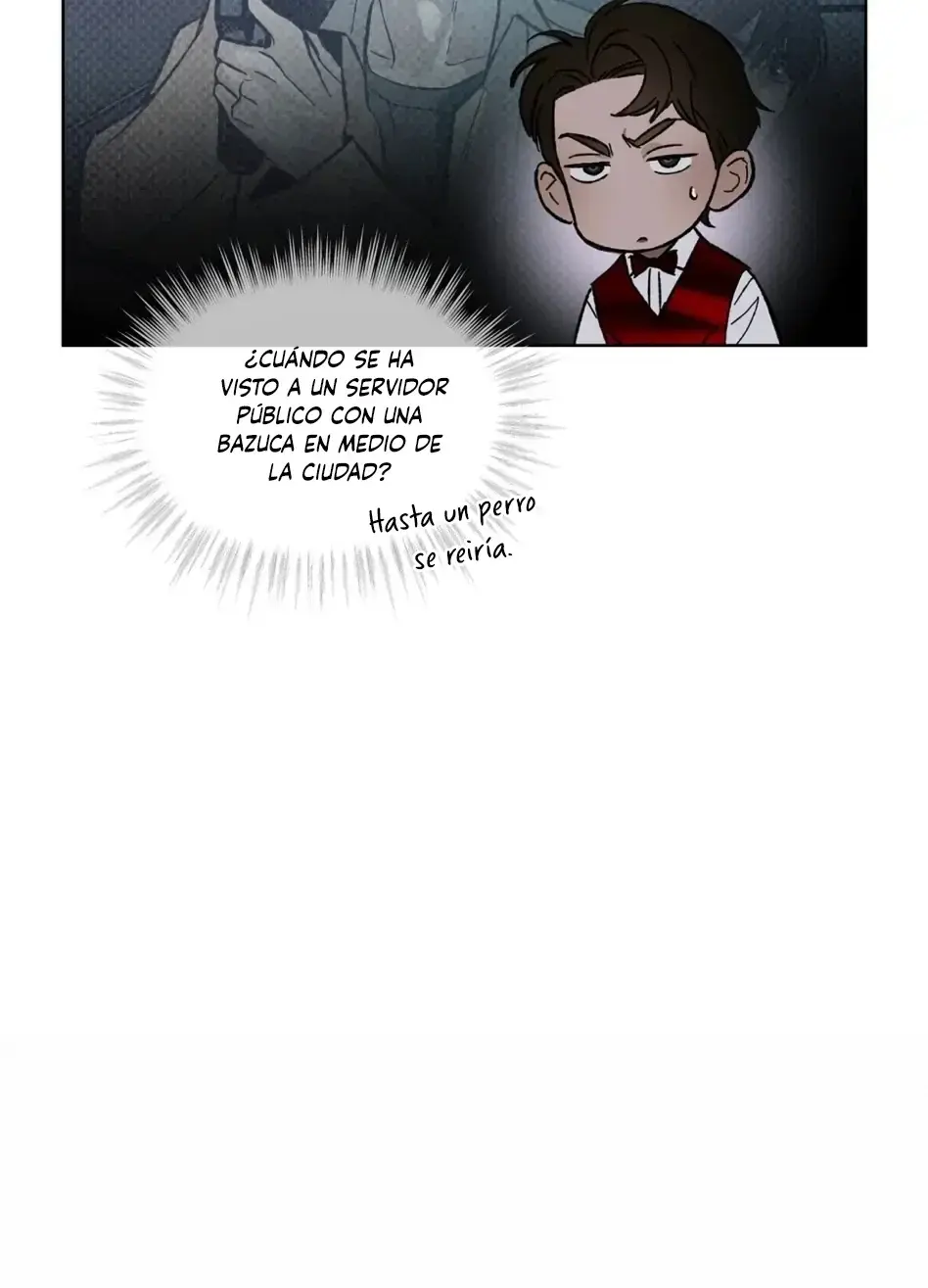 Página 18 — Codename Anastasia (2023) Capítulo 16