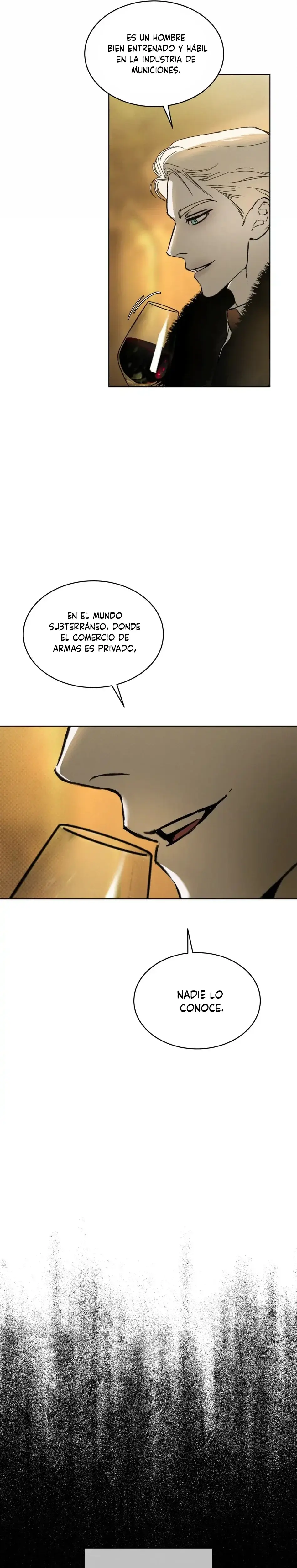 Página 19 — Codename Anastasia (2023) Capítulo 16
