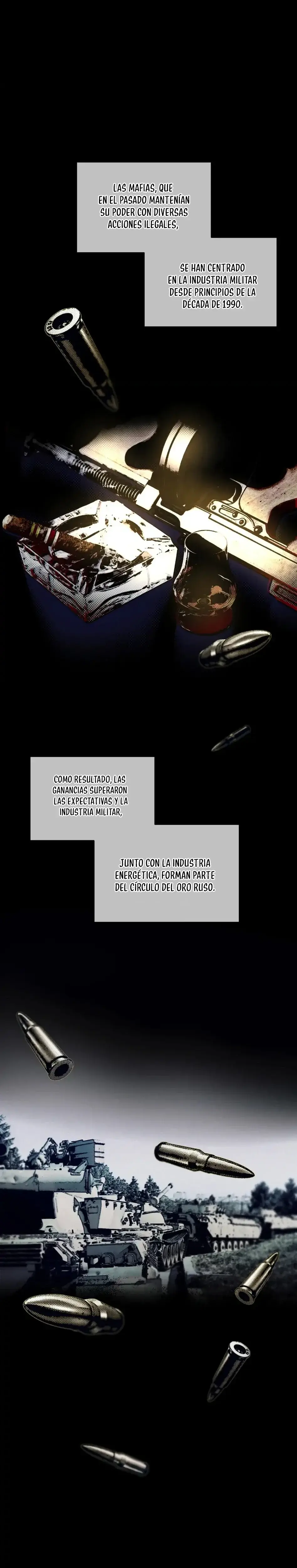 Página 21 — Codename Anastasia (2023) Capítulo 16