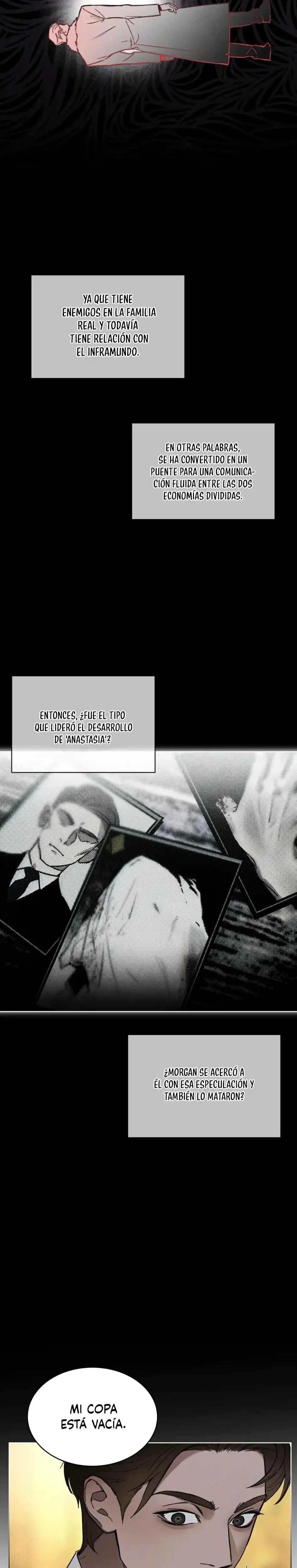 Página 27 — Codename Anastasia (2023) Capítulo 16