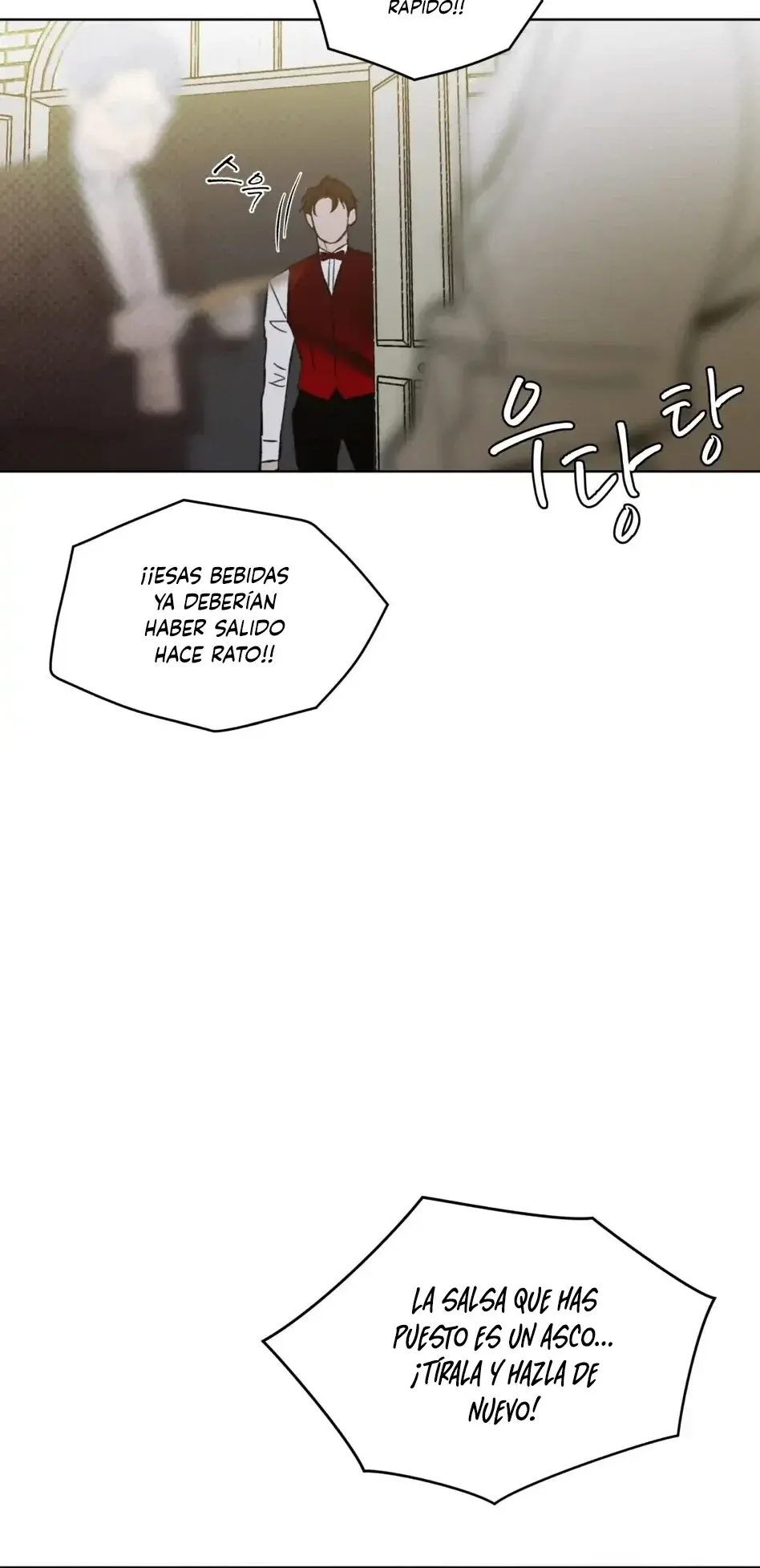 Página 32 — Codename Anastasia (2023) Capítulo 16