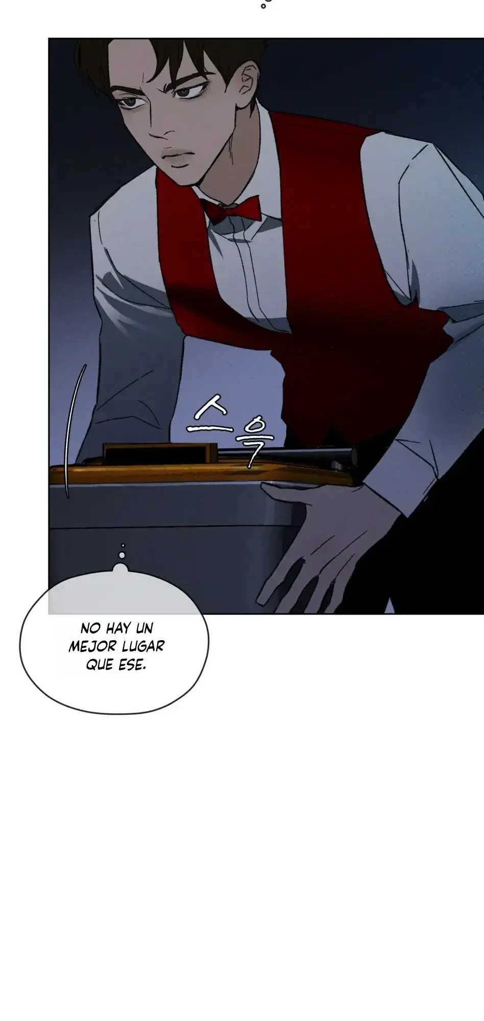Página 34 — Codename Anastasia (2023) Capítulo 16