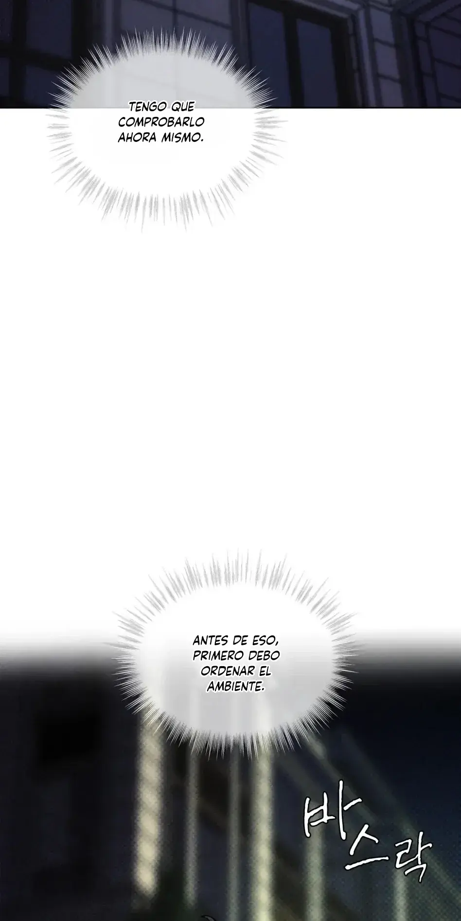 Página 38 — Codename Anastasia (2023) Capítulo 16