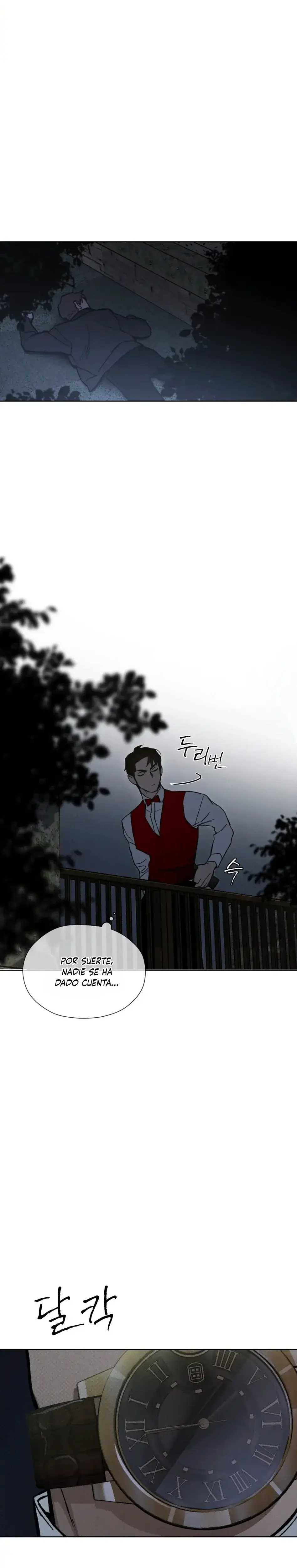 Página 41 — Codename Anastasia (2023) Capítulo 16