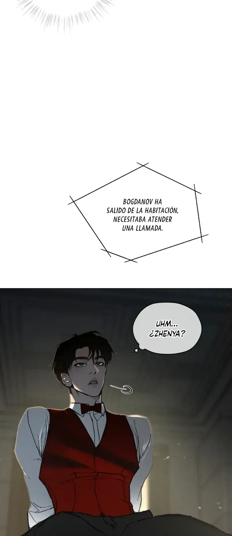 Página 17 — Codename Anastasia (2023) Capítulo 17